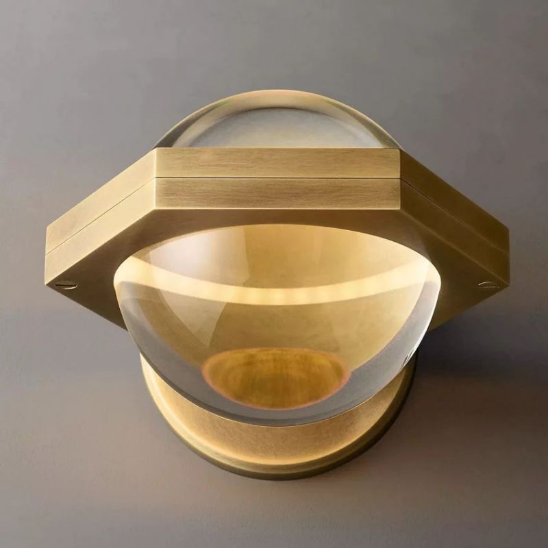 Eclavia Wall Sconce