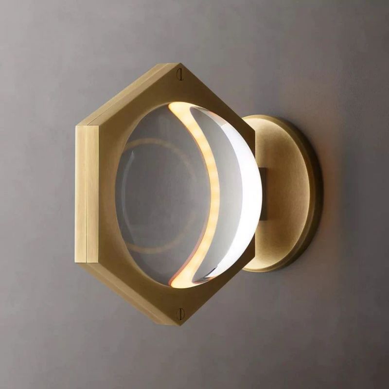 Eclavia Wall Sconce