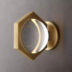 Eclavia Wall Sconce