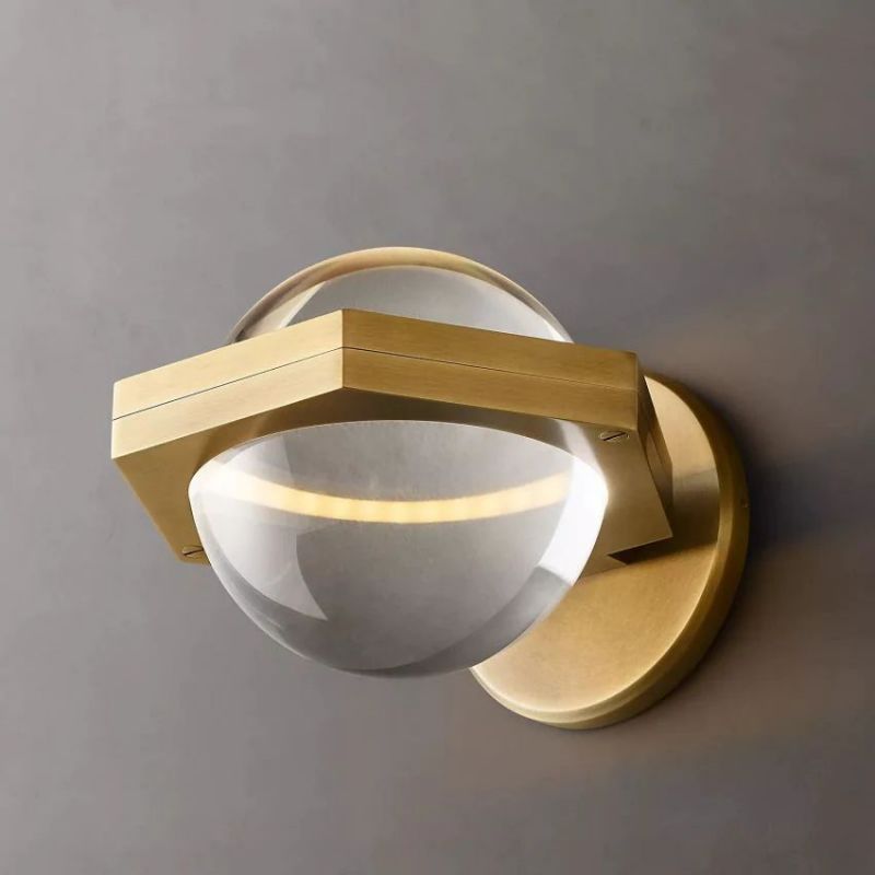 Eclavia Wall Sconce