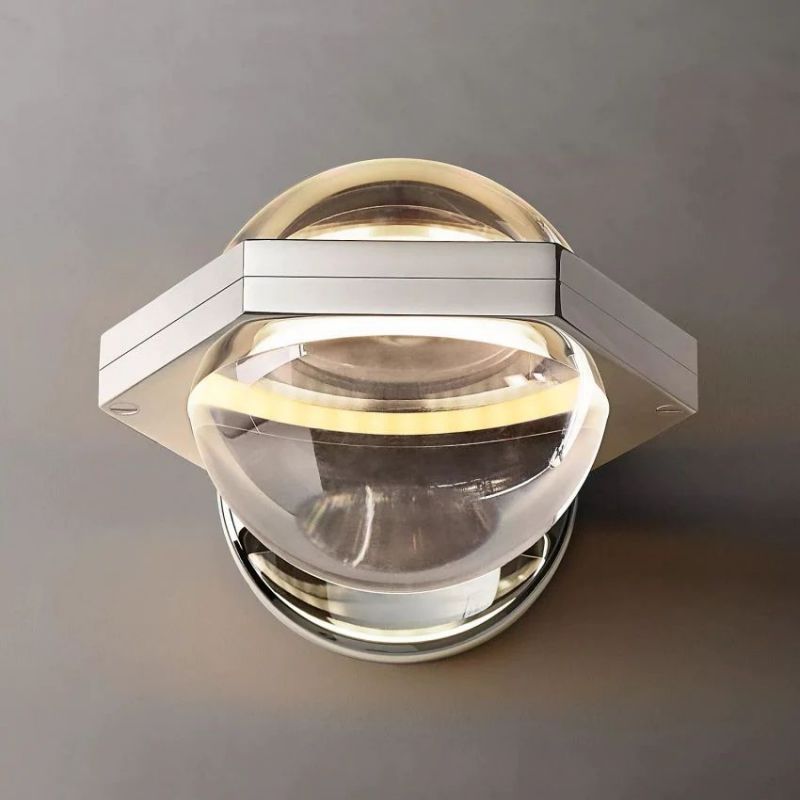 Eclavia Wall Sconce