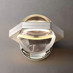 Eclavia Wall Sconce