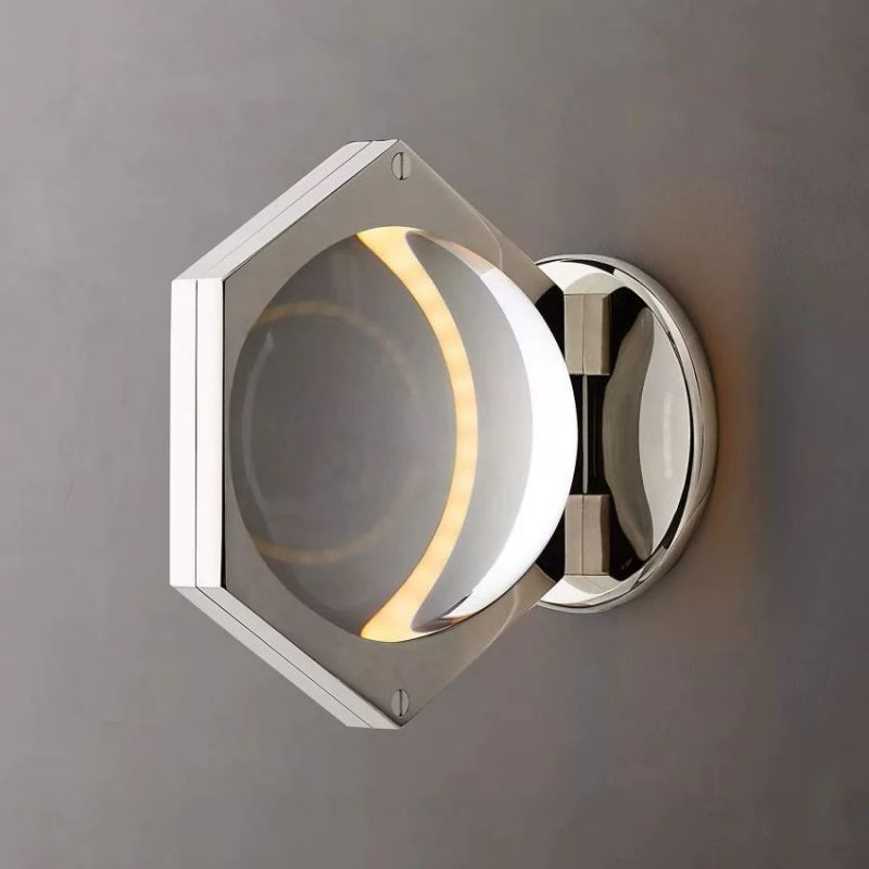 Eclavia Wall Sconce