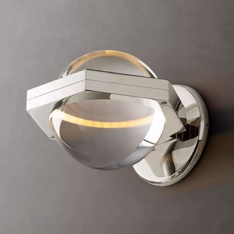 Eclavia Wall Sconce