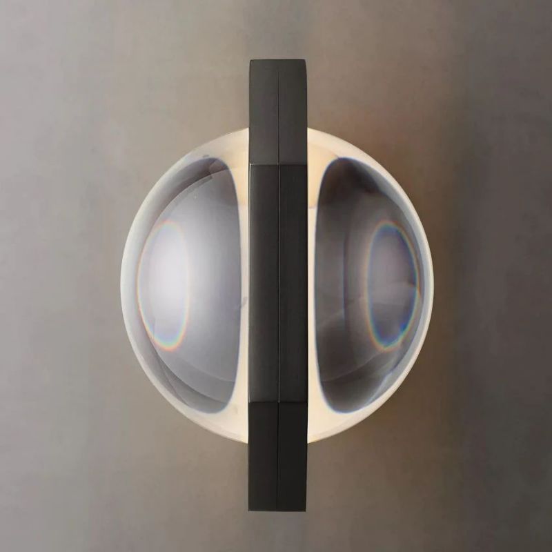 Eclavia Wall Sconce