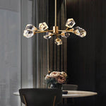 Angle Modern Chandelier