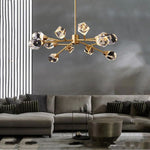 Angle Modern Chandelier
