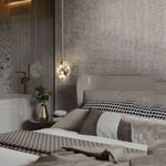 Angle Single Pendant Light