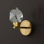 Angle Wall Sconce