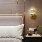 Angle Wall Sconce