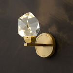 Angle Wall Sconce