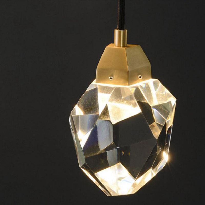 Angle Cord Wall Sconce