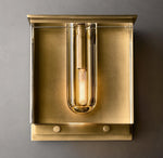 Savalor Cube Wall Sconce