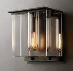 Savalor Cube Wall Sconce