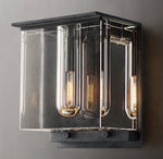 Savalor Cube Wall Sconce