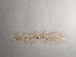Fiore Linear Chandelier