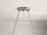 Fiore Linear Chandelier