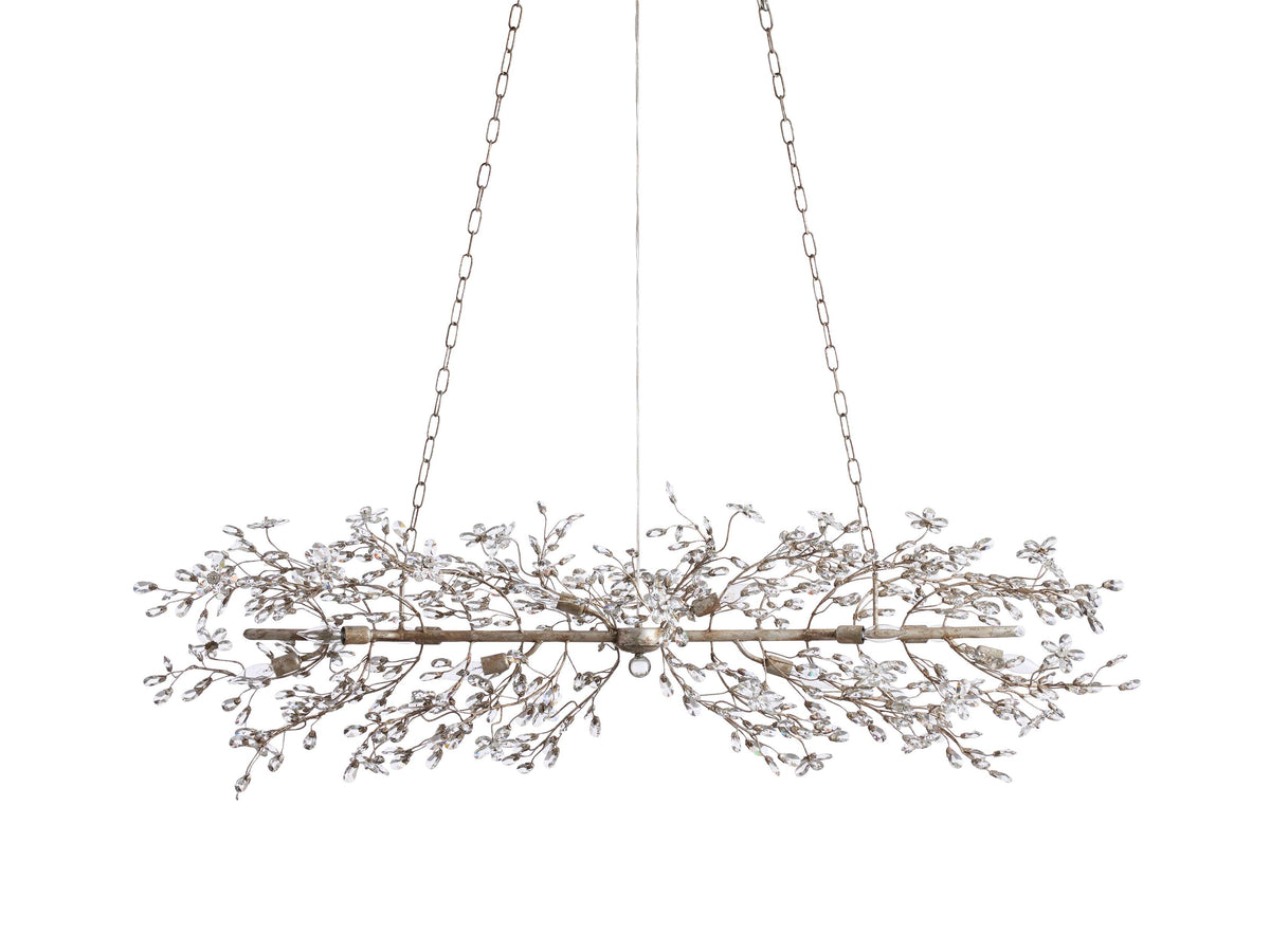 Fiore Linear Chandelier