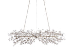 Fiore Linear Chandelier