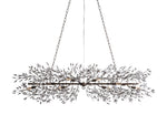 Fiore Linear Chandelier