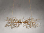 Fiore Linear Chandelier