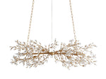 Fiore Linear Chandelier