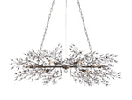 Fiore Linear Chandelier