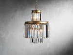Leyland Tiered Chandelier