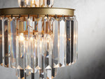 Leyland Tiered Chandelier