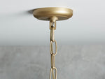 Leyland Tiered Chandelier
