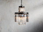 Leyland Tiered Chandelier