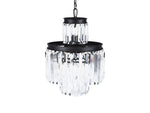 Leyland Tiered Chandelier