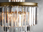 Leyland Tiered Chandelier