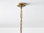 Leyland Tiered Chandelier