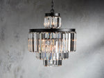 Leyland Tiered Chandelier