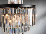 Leyland Tiered Chandelier