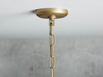 Leyland Tiered Chandelier