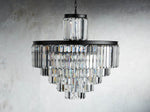 Leyland Tiered Chandelier