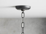 Leyland Tiered Chandelier