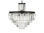Leyland Tiered Chandelier