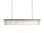 Leyland Rectangular Chandelier