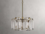 Amaya Round Chandelier