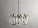 Amaya Round Chandelier