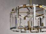 Amaya Round Chandelier