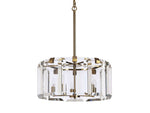 Amaya Round Chandelier