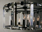 Amaya Round Chandelier