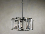 Amaya Round Chandelier
