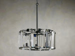 Amaya Round Chandelier