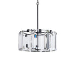 Amaya Round Chandelier