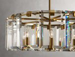 Amaya Round Chandelier